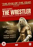 The Wrestler [DVD] [2008]