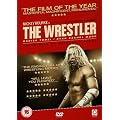 The Wrestler [DVD]