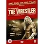 The Wrestler [DVD] [2008]