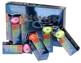 Intech TC Women's Multicolor  15 Pack (Multi-Color)