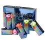 Intech TC Women's Multicolor  15 Pack (Multi-Color)