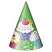 Cupcake Party Hats, 8ct
