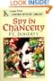 Spy in Chancery (Linford Mystery Library (Large Print))