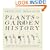 Plants in Garden History