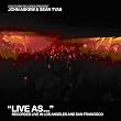 Live As.... /Vol.4