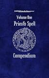  : Priest's Spell Compendium, Volume 1 (Advanced Dungeons & Dragons)