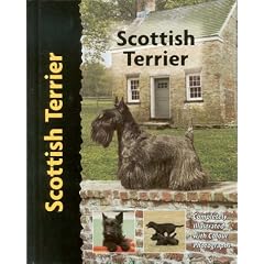 Scottish Terrier (Pet Love)