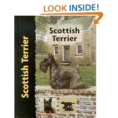 Scottish Terrier (Pet love)
