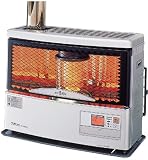 National �ӂ��˃q�[�^�[ �V���o�[ OK-PR690C-S