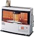 National �ӂ��˃q�[�^�[ �V���o�[ OK-PR690C-S