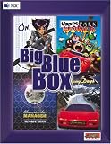 Revue APPF3  / Big Blue Box