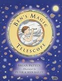 Ben's Magic Telescope (Viking Kestrel picture books)