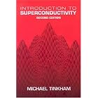 Introduction to Superconductivity: Second Edition (Dover Books on Physics) by  Michael Tinkham
