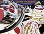 James Rosenquist: A Retrospective