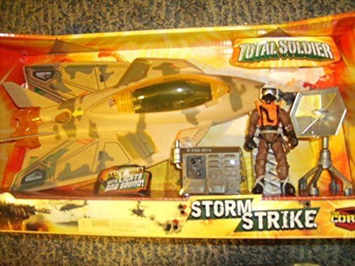 Total Soldier Storm Strike Helicopter by Total Soldier