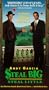 Steal Big Steal Little [VHS]