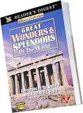 Readers Digest  - Great Wonders & Splendors of the World (3 Pack)