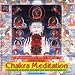 Bücher : Chakra Meditation. 2 CDs: Komplette Ausgabe mit Musik und Text auf Doppel-CD