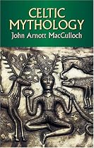 Celtic Mythology (Dover Celtic and Irish Books)