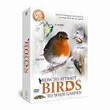 How To Attract Birds To Your Garden [DVD]