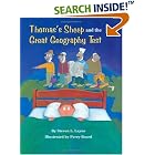 Click here to buy Thomas's Sheep and the Great Geography Test by  Steven L. Layne and Perry Board.