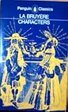 Characters