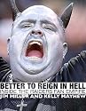 Better to Reign in Hell: Inside the Raiders Fan Empire