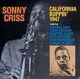 California Boppin 1947