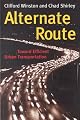 Alternate Route: Toward Efficient Urban Transportation