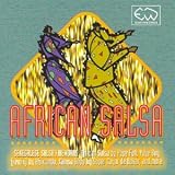 African Salsa