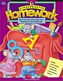  : Kindergarten Homework