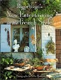 Revue Flammarion  / New Entertaining In The French Style (en anglais)