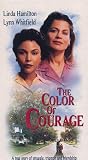 Color of Courage by Universal Studios