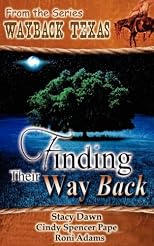 Finding Their Way Back