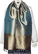 Silk Scarfs Exclusive Workmanship Fashions Accessories 22 x 72 inches