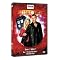 All Doctor Who 2005 DVD's released in the US