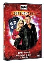 Stream Doctor Who - First Season, Vol. 1 Movie Online.
