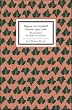 Goethes sp�te Liebe: Die Geschichte der Ulrike von Levetzow (Insel B�cherei)