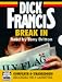 Book Break in (Chivers Word for Word Audio)