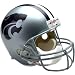 Riddell Kansas St. Wildcats Deluxe Replica Helmet