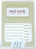 6 Decks of Poker Cards From the Las Vegas Red Rock Casino