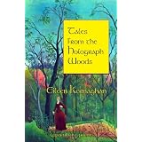 Tales from the Holograph Woods: Speculative Poemsby Eileen Kernaghan
