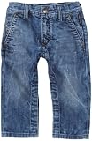 Diesel New Reelack B Pants, Denim, 9 Months