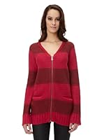 Day Birger et Mikkelsen Chaqueta Natalia (Rojo)