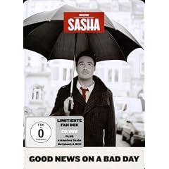 Good News On A Bad Day(Ltd. Metal Box)