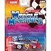 Muscle Machines Nascar's #24 Jeff Gordon Dupont Car 1:64 Scale