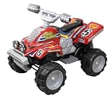 Racing Quad