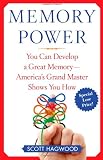 Memory Power: You Can Develop a Great Memory--America's Grand