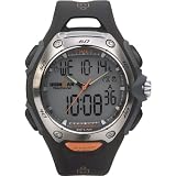 Timex Ironman 