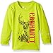 Carhartt Baby Boys' Long Sleeve Force Tee